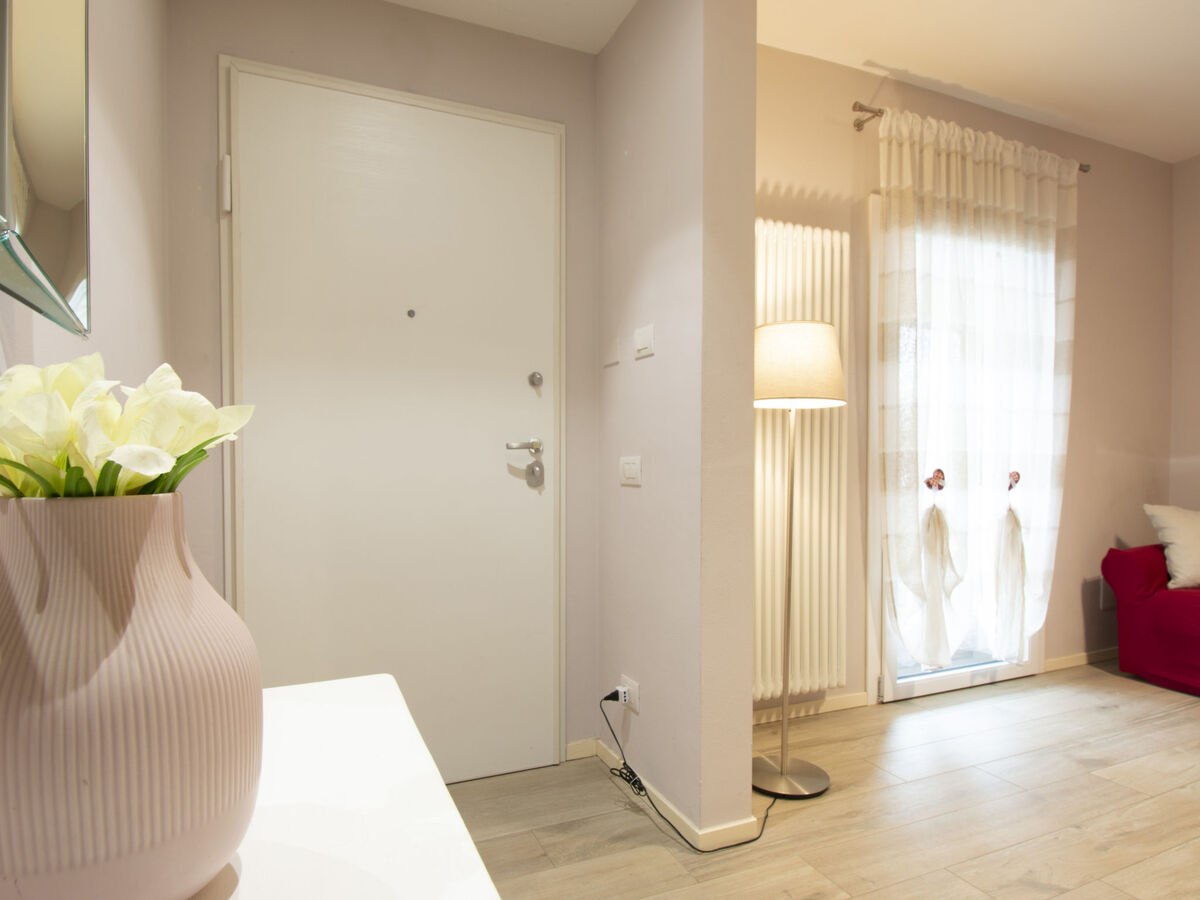 Appartement Cinzia – piscine eau de mer, vue panoramique - Photo 14