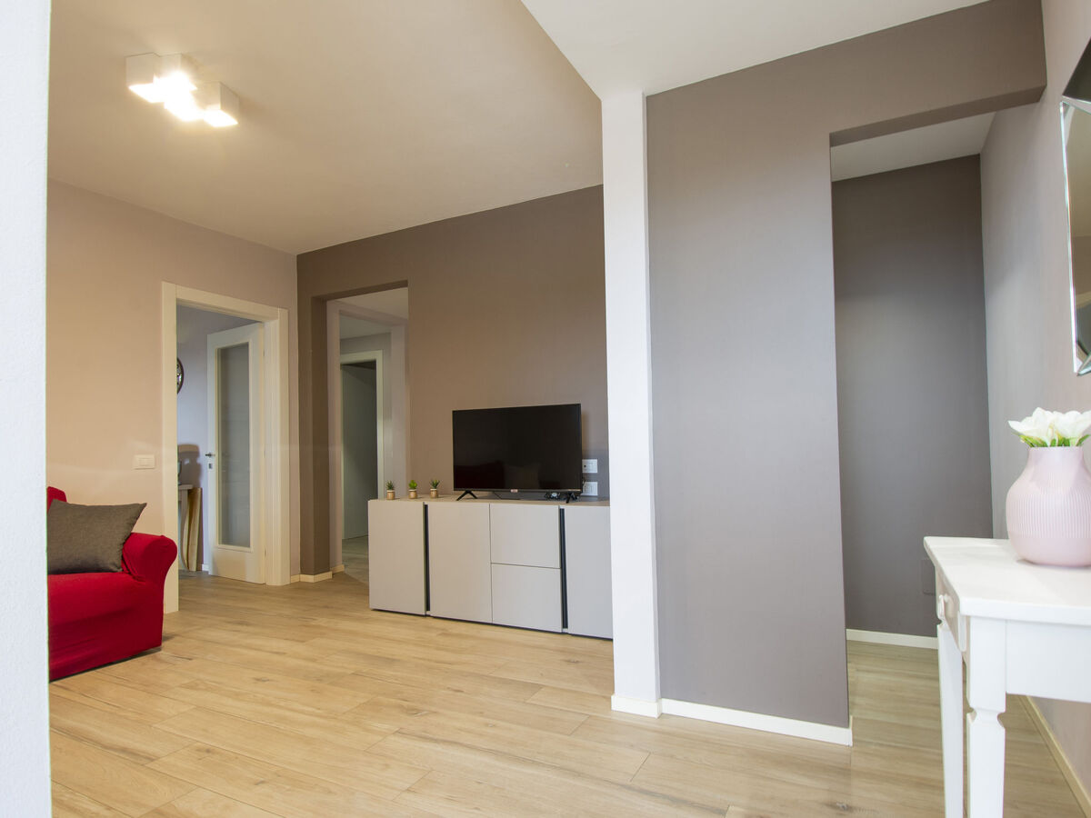 Appartement Cinzia – piscine eau de mer, vue panoramique - Photo 15