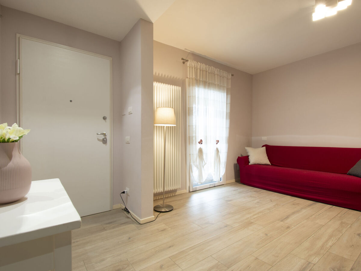 Appartement Cinzia – piscine eau de mer, vue panoramique - Photo 16