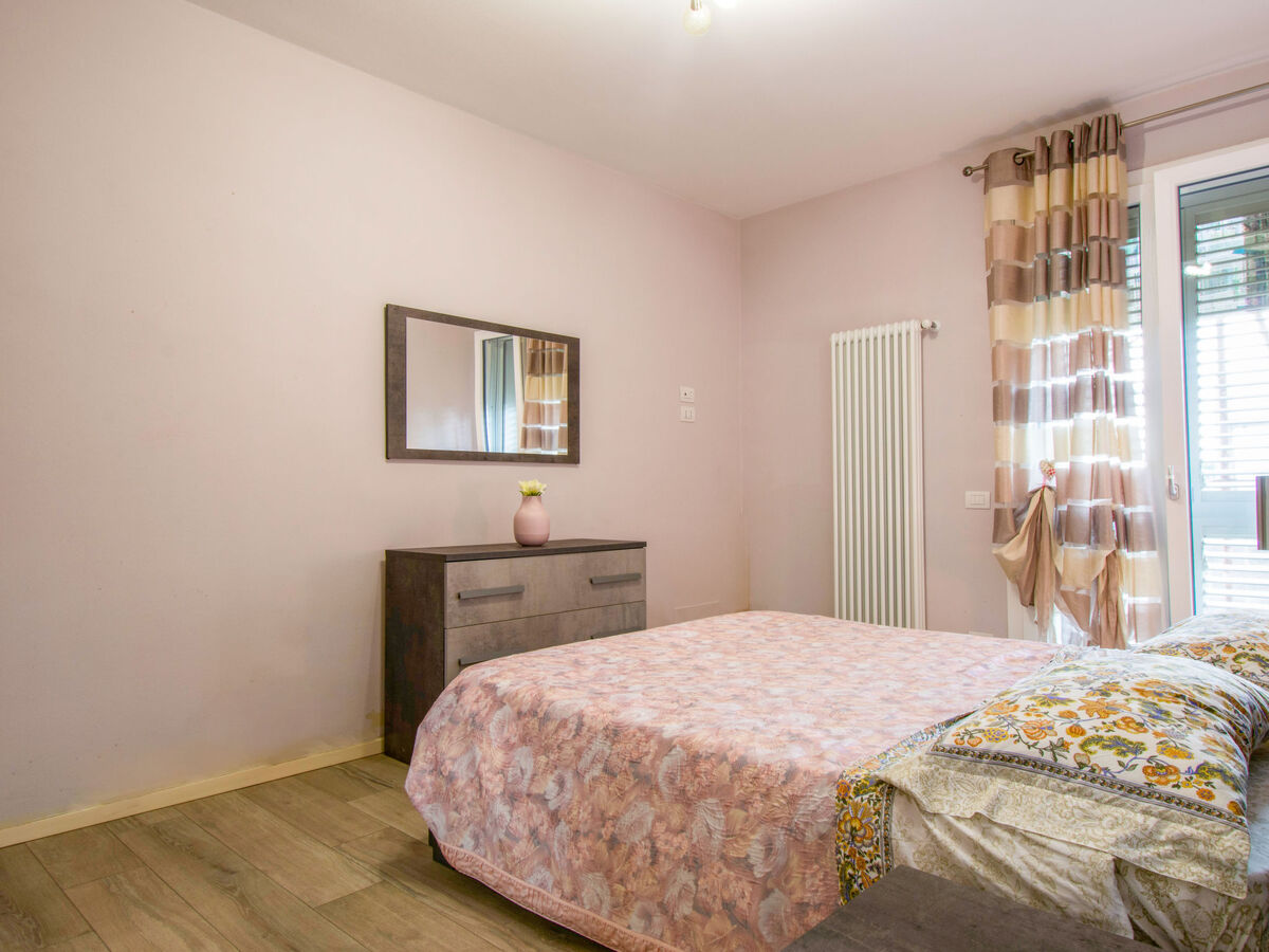 Appartement Cinzia – piscine eau de mer, vue panoramique - Photo 17