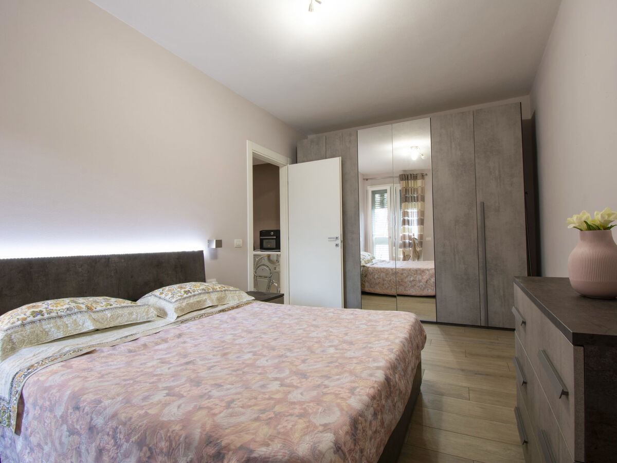 Appartement Cinzia – piscine eau de mer, vue panoramique - Photo 18
