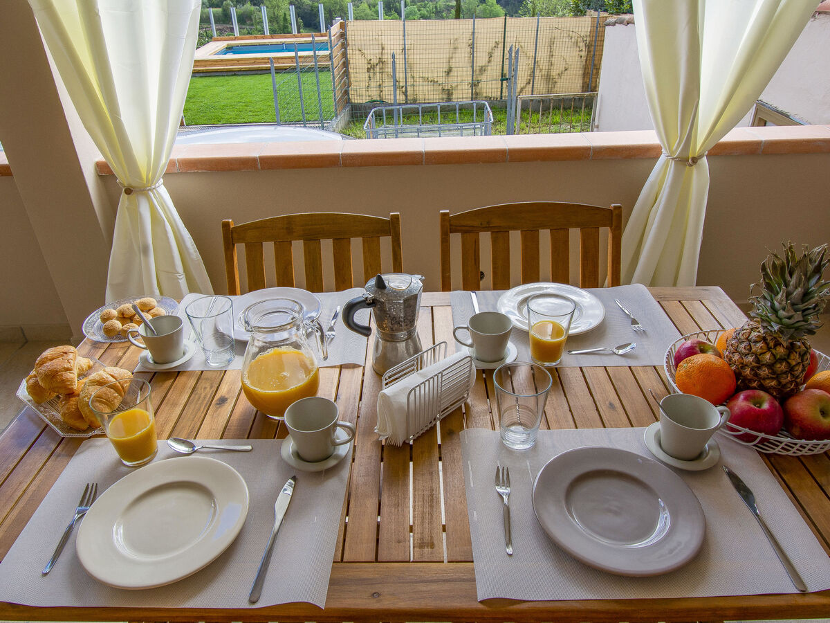 Appartement Cinzia – piscine eau de mer, vue panoramique - Photo 24
