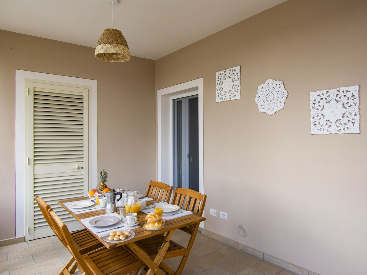 Appartement Cinzia – piscine eau de mer, vue panoramique - Photo 25