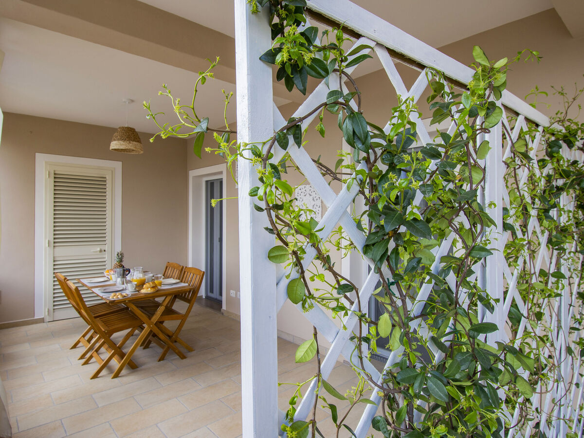 Appartement Cinzia – piscine eau de mer, vue panoramique - Photo 27