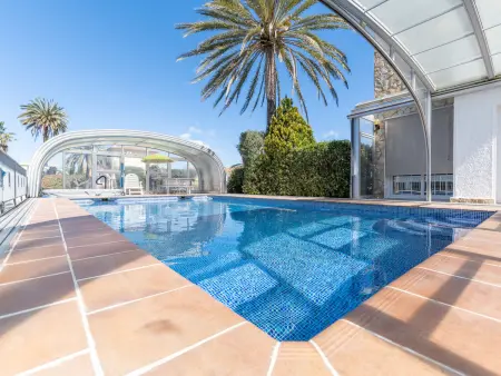 Location appartement à Empuriabrava, Melrose place