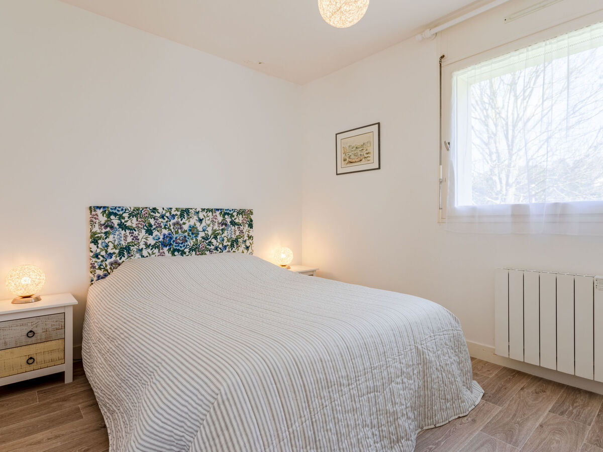 Appartement Trouville-sur-Mer, balcon sud, vue mer latérale - Photo 4