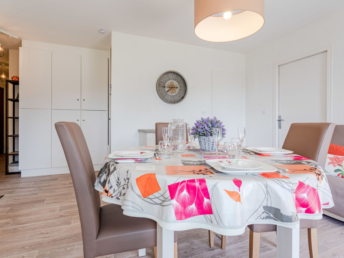 Appartement Trouville-sur-Mer, balcon sud, vue mer latérale - Photo 8