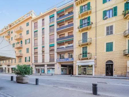 Location appartement à Rapallo, Giallo