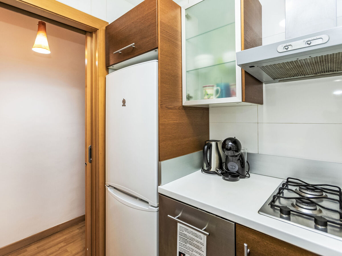 Apt 3 pièces Sants-Montjuïc, balcon, près métro - Photo 15