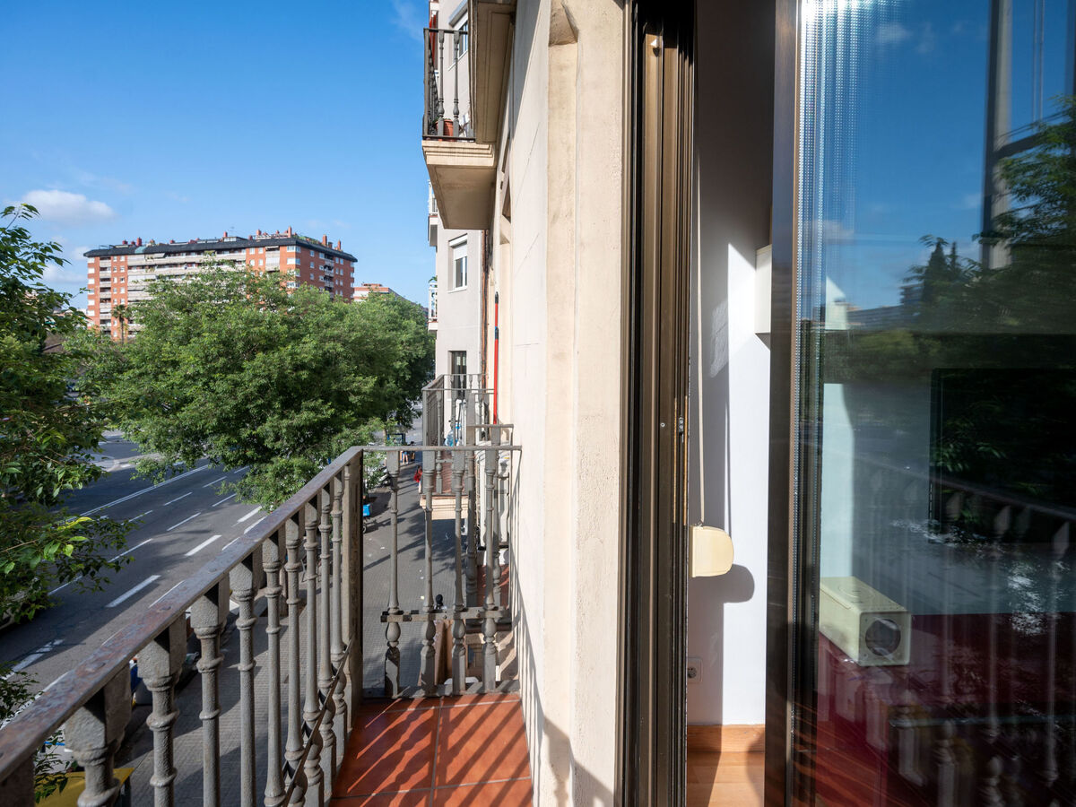 Apt 3 pièces Sants-Montjuïc, balcon, près métro - Photo 20