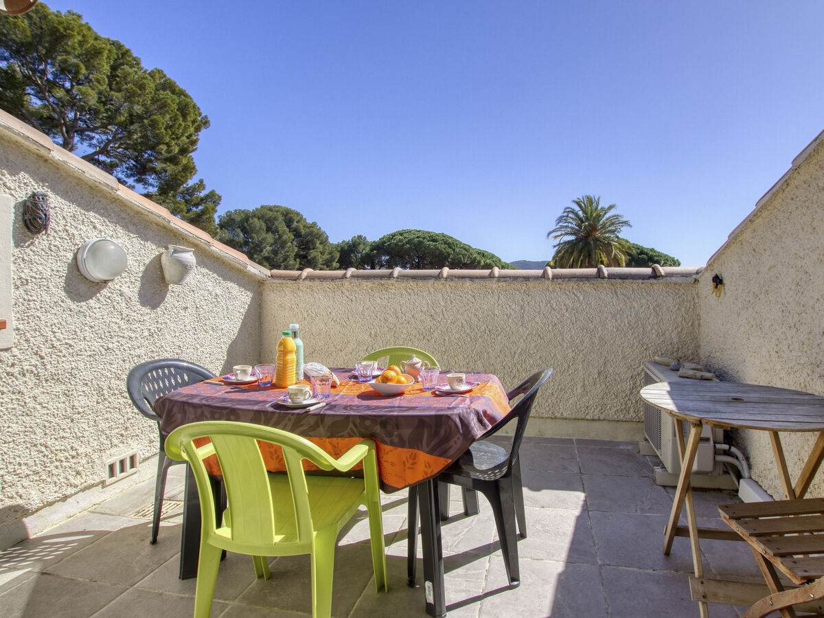 Appartement Les Lecques, terrasse 15 m² à 400 m de la mer - Photo 1