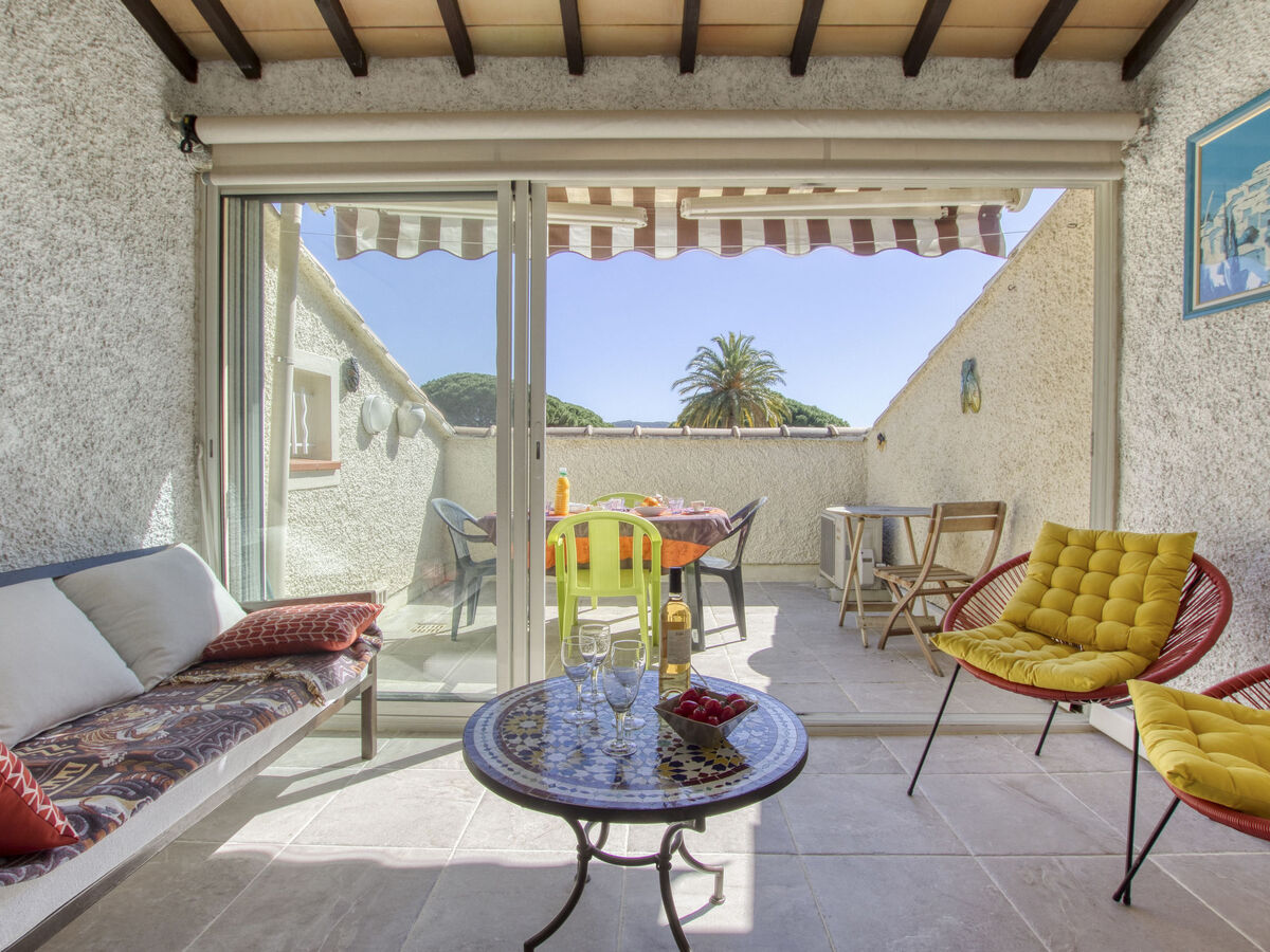 Appartement Les Lecques, terrasse 15 m² à 400 m de la mer - Photo 3