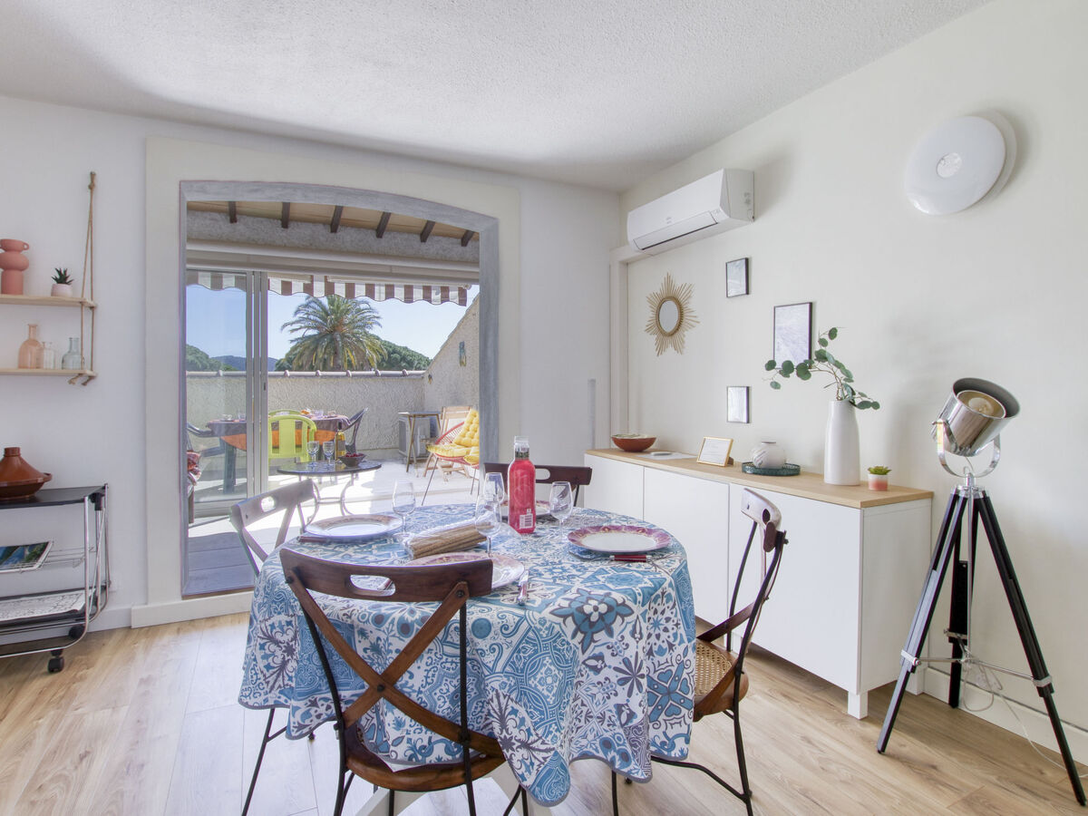 Appartement Les Lecques, terrasse 15 m² à 400 m de la mer - Photo 5