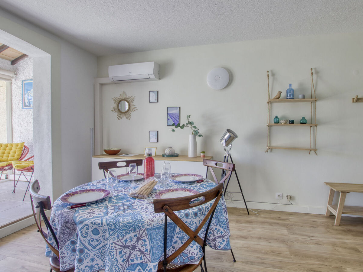 Appartement Les Lecques, terrasse 15 m² à 400 m de la mer - Photo 7
