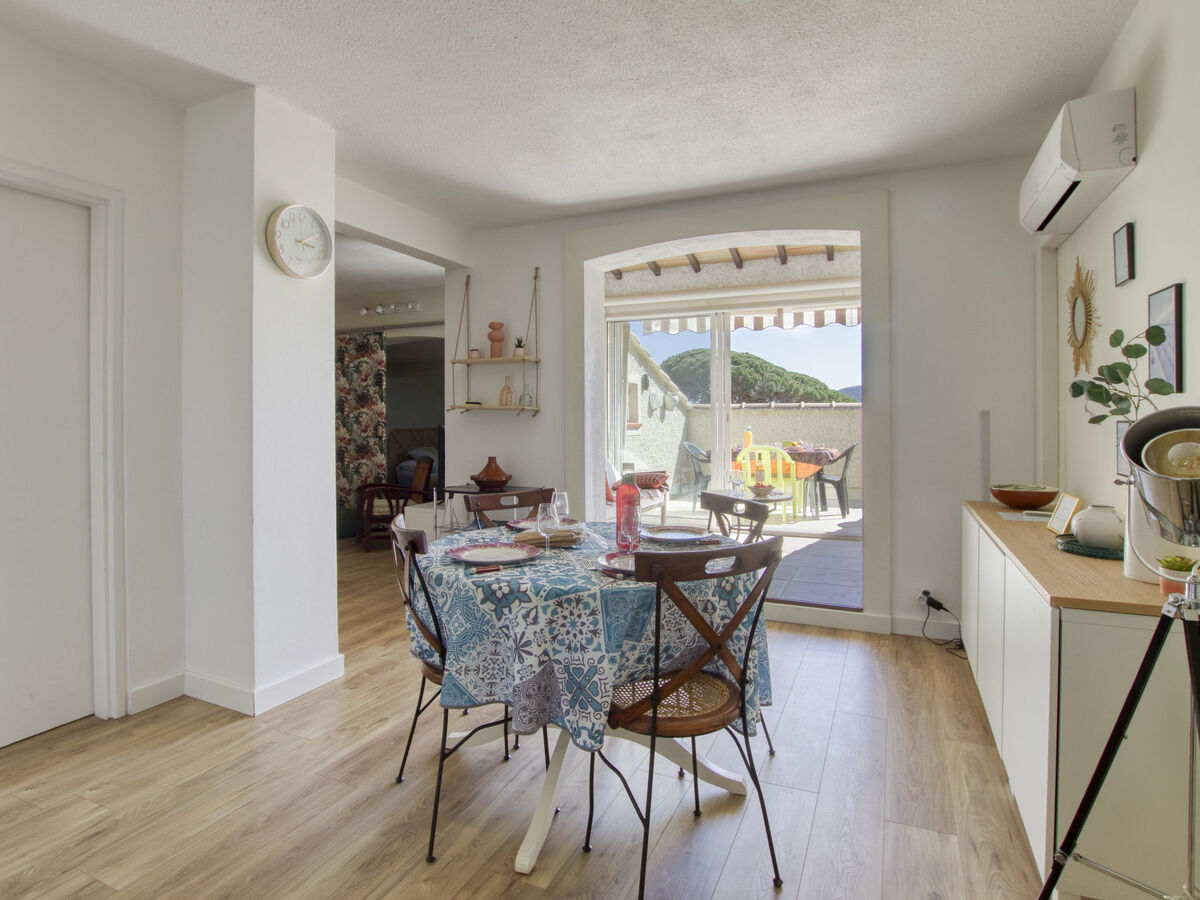 Appartement Les Lecques, terrasse 15 m² à 400 m de la mer - Photo 8
