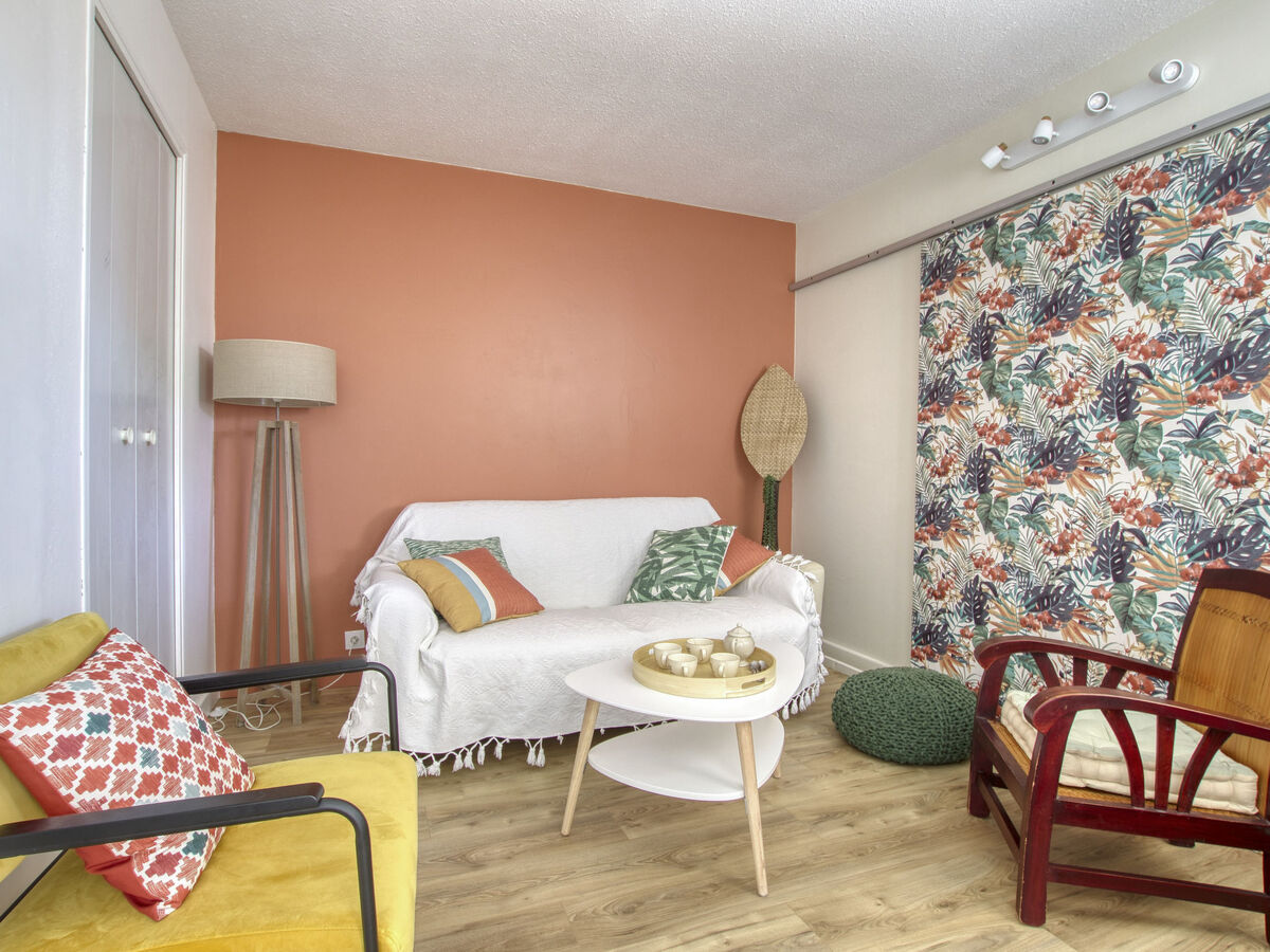 Appartement Les Lecques, terrasse 15 m² à 400 m de la mer - Photo 9