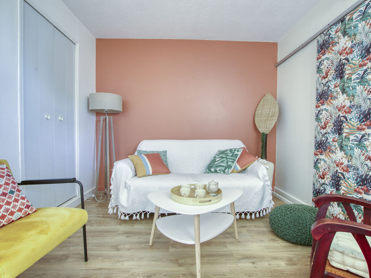 Appartement Les Lecques, terrasse 15 m² à 400 m de la mer - Photo 10