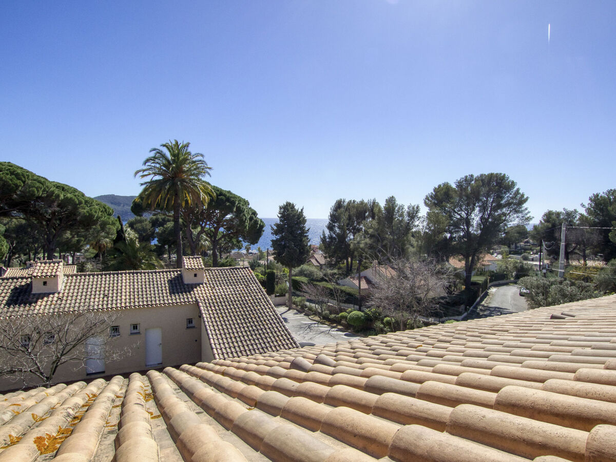 Appartement Les Lecques, terrasse 15 m² à 400 m de la mer - Photo 21