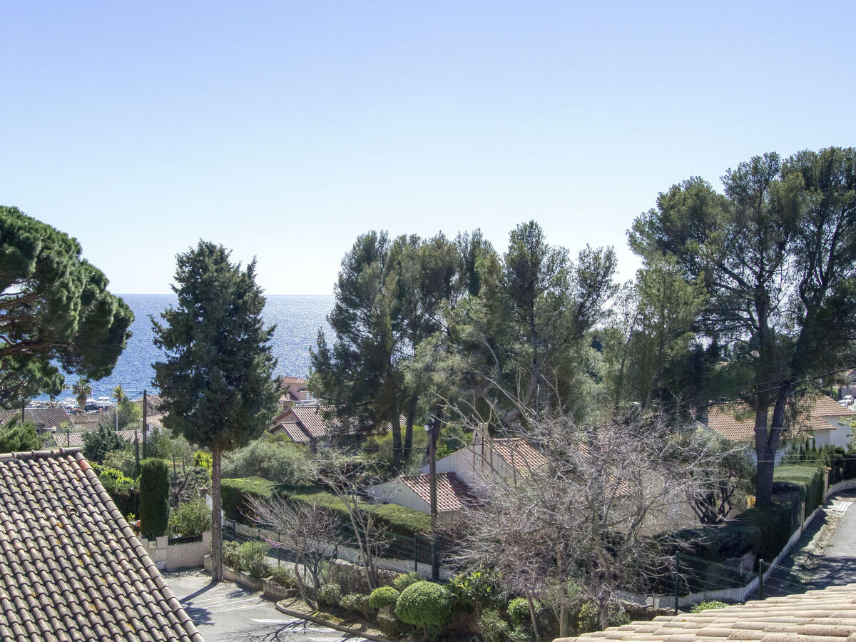 Appartement Les Lecques, terrasse 15 m² à 400 m de la mer - Photo 22