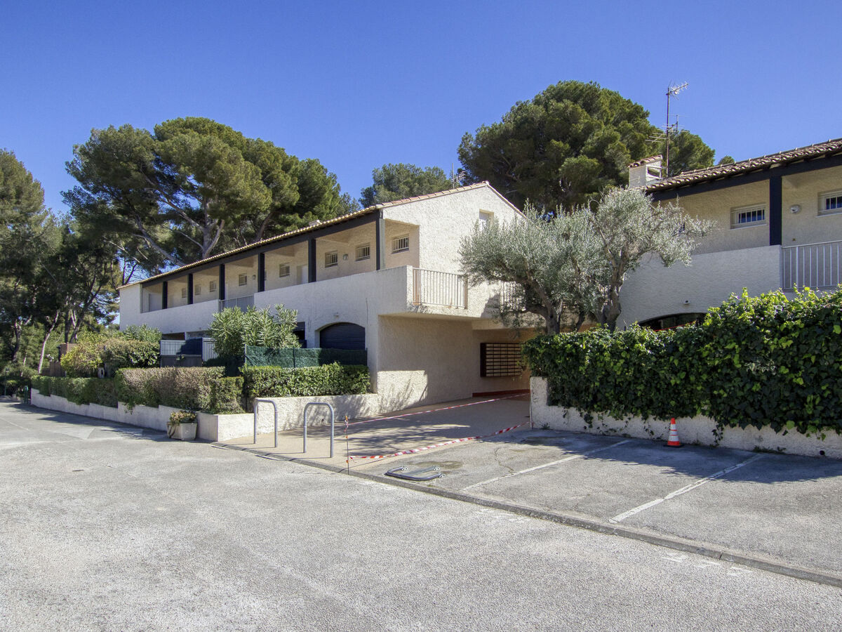 Appartement Les Lecques, terrasse 15 m² à 400 m de la mer - Photo 24