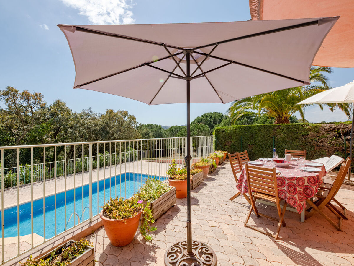 Appartement La Bastide à Sainte-Maxime, 6 pers. - Photo 1