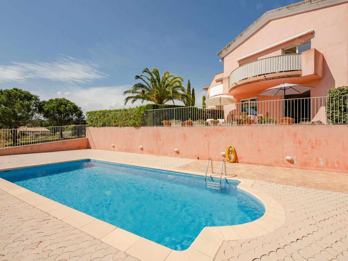 Appartement La Bastide à Sainte-Maxime, 6 pers. - Photo 5