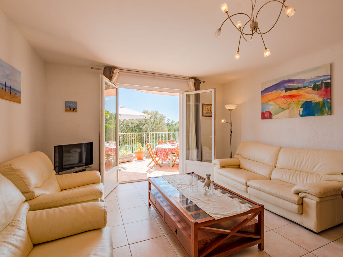 Appartement La Bastide à Sainte-Maxime, 6 pers. - Photo 6