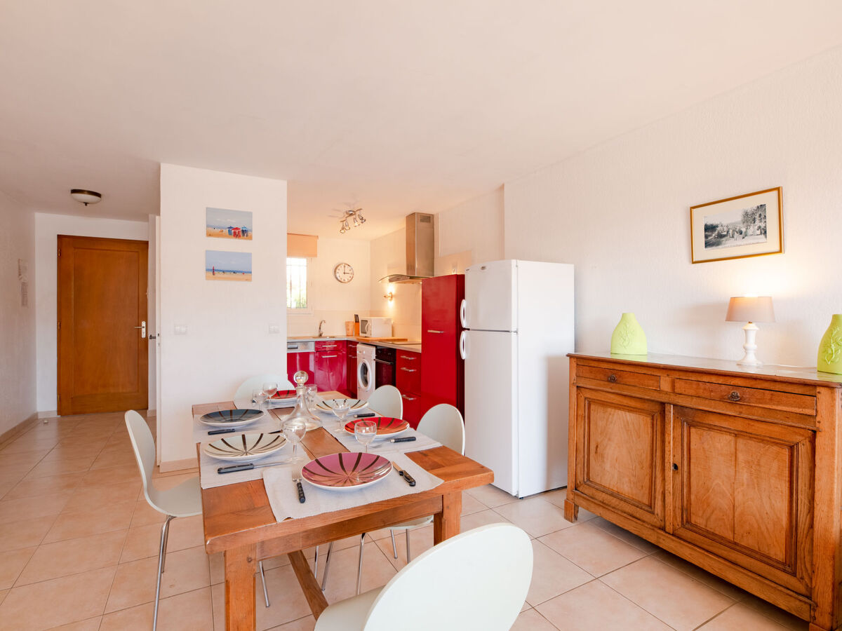 Appartement La Bastide à Sainte-Maxime, 6 pers. - Photo 8