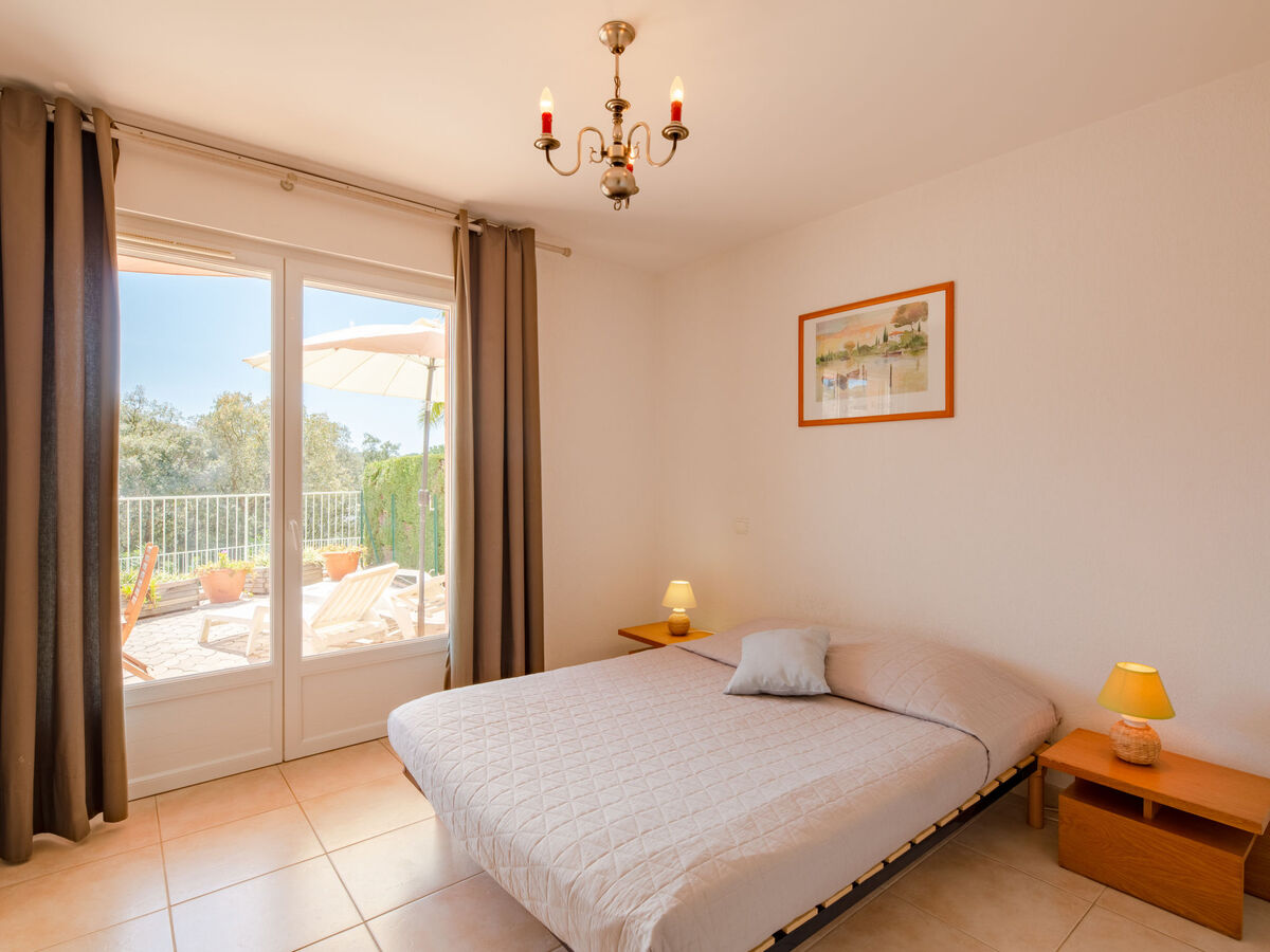 Appartement La Bastide à Sainte-Maxime, 6 pers. - Photo 9