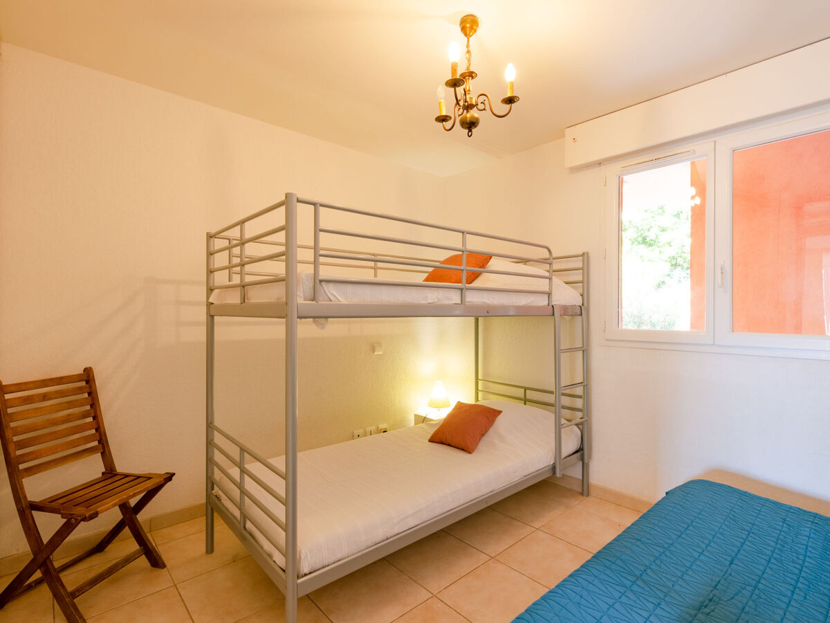 Appartement La Bastide à Sainte-Maxime, 6 pers. - Photo 11