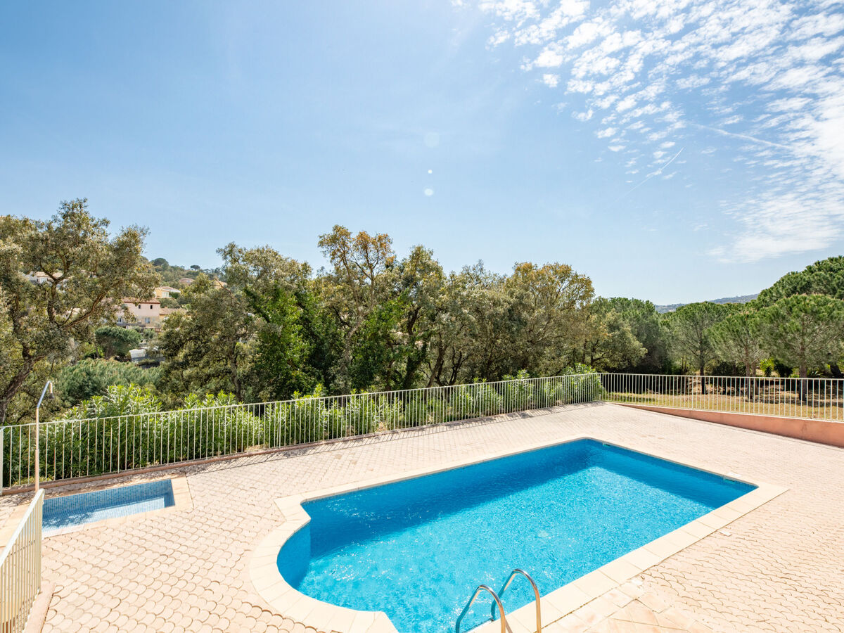Appartement La Bastide à Sainte-Maxime, 6 pers. - Photo 13