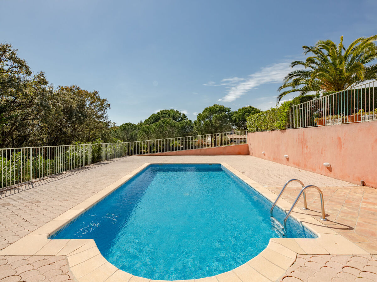 Appartement La Bastide à Sainte-Maxime, 6 pers. - Photo 14