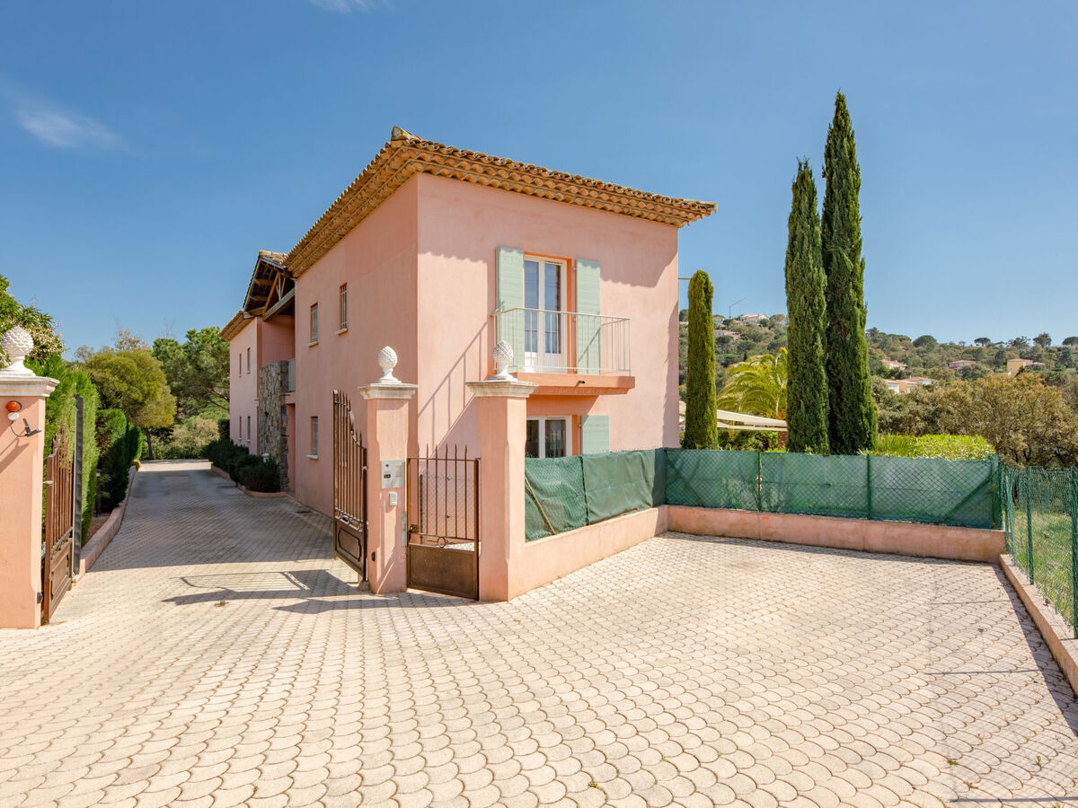 Appartement La Bastide à Sainte-Maxime, 6 pers. - Photo 16