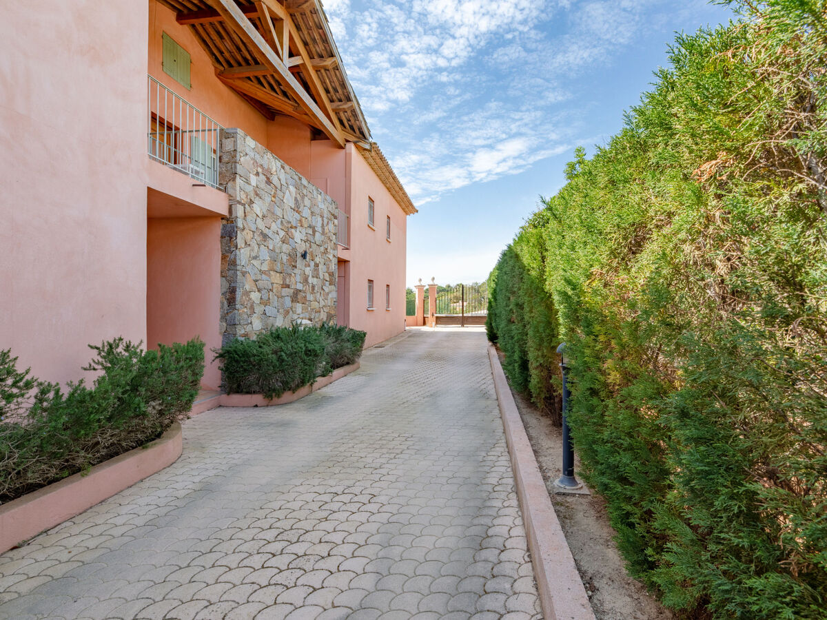 Appartement La Bastide à Sainte-Maxime, 6 pers. - Photo 17