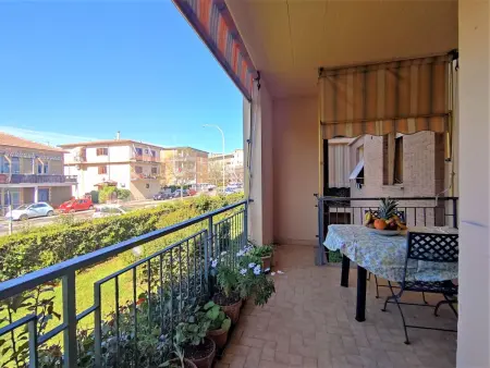 Location appartement à Follonica, Casa Maccianti