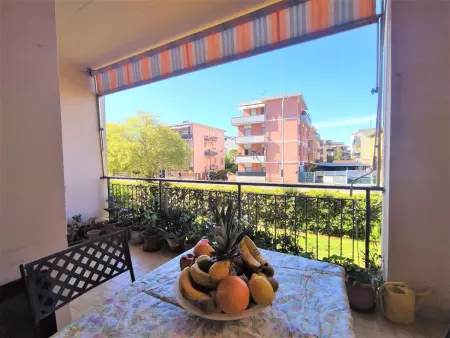Casa Maccianti, Location Appartement 3 personnes à Follonica - Photo 1