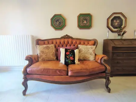 Casa Maccianti, Location Appartement 3 personnes à Follonica - Photo 3