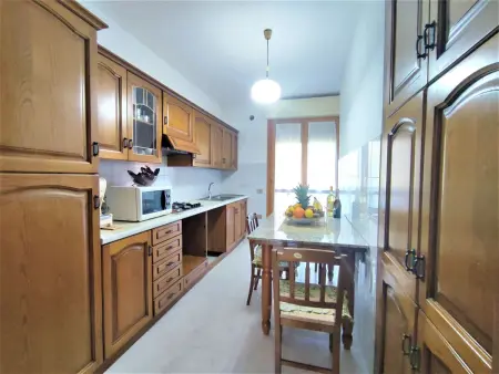 Casa Maccianti, Location Appartement 3 personnes à Follonica - Photo 5