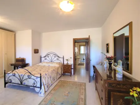 Casa Maccianti, Location Appartement 3 personnes à Follonica - Photo 9
