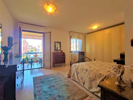 Casa Maccianti, Location Appartement 3 personnes à Follonica - Photo 10