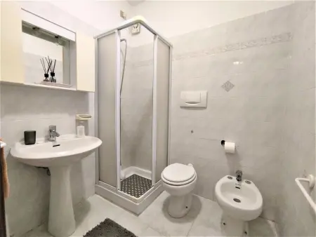 Casa Maccianti, Location Appartement 3 personnes à Follonica - Photo 14