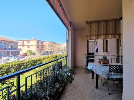 Casa Maccianti, Location Appartement 3 personnes à Follonica - Photo 15