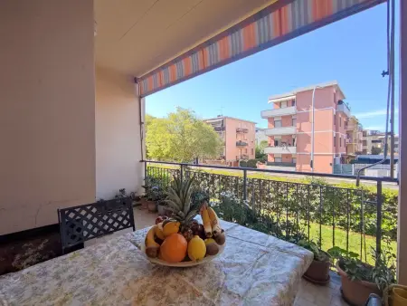 Casa Maccianti, Location Appartement 3 personnes à Follonica - Photo 16