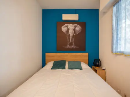 Studio 25 m² Le Royal Park à Villeneuve-Loubet - Photo 3