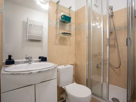 Studio 25 m² Le Royal Park à Villeneuve-Loubet - Photo 10