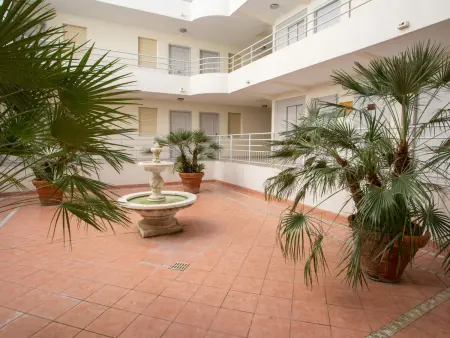 Studio 25 m² Le Royal Park à Villeneuve-Loubet - Photo 15