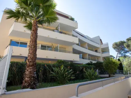 Studio 25 m² Le Royal Park à Villeneuve-Loubet - Photo 16