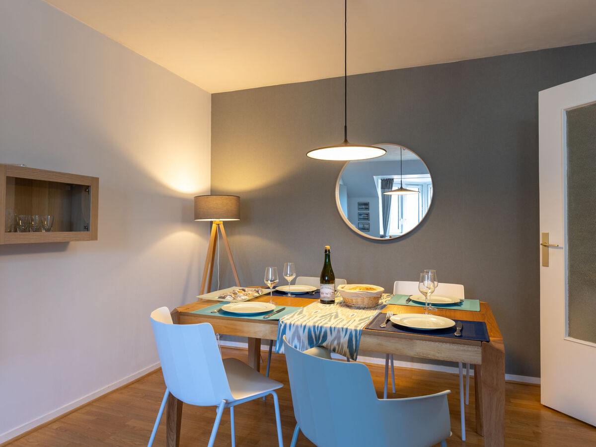 Le Guen, appartement 3 pièces à Saint Malo, 1 km mer - Photo 2