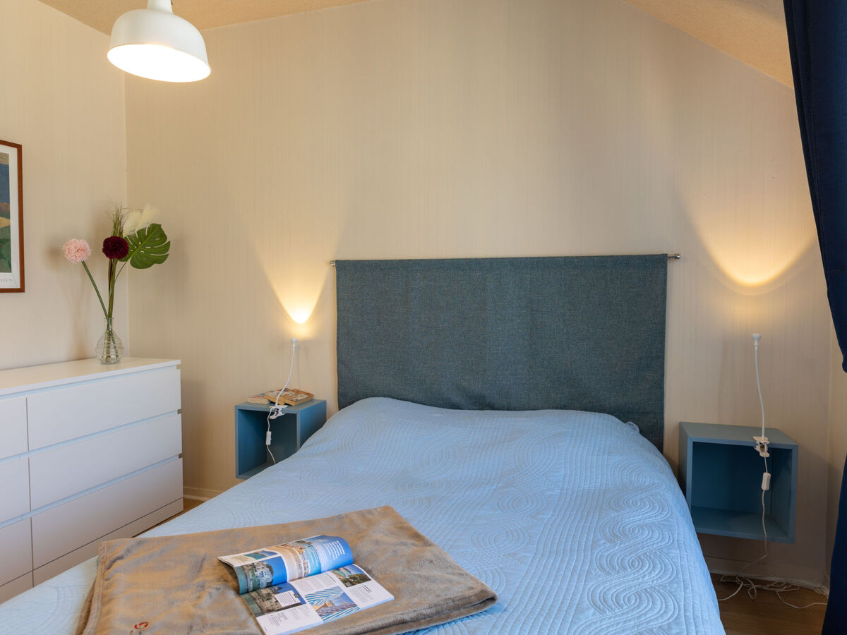 Le Guen, appartement 3 pièces à Saint Malo, 1 km mer - Photo 4