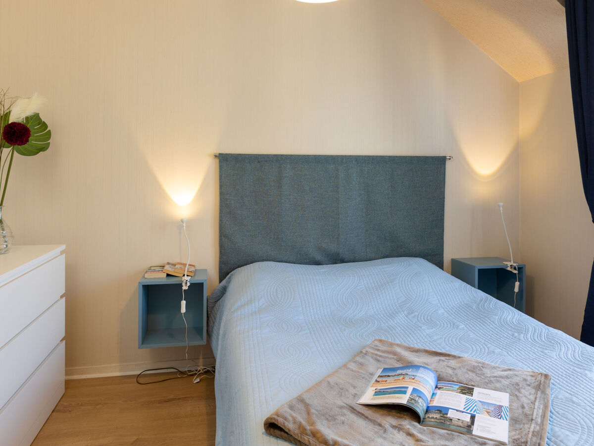 Le Guen, appartement 3 pièces à Saint Malo, 1 km mer - Photo 12